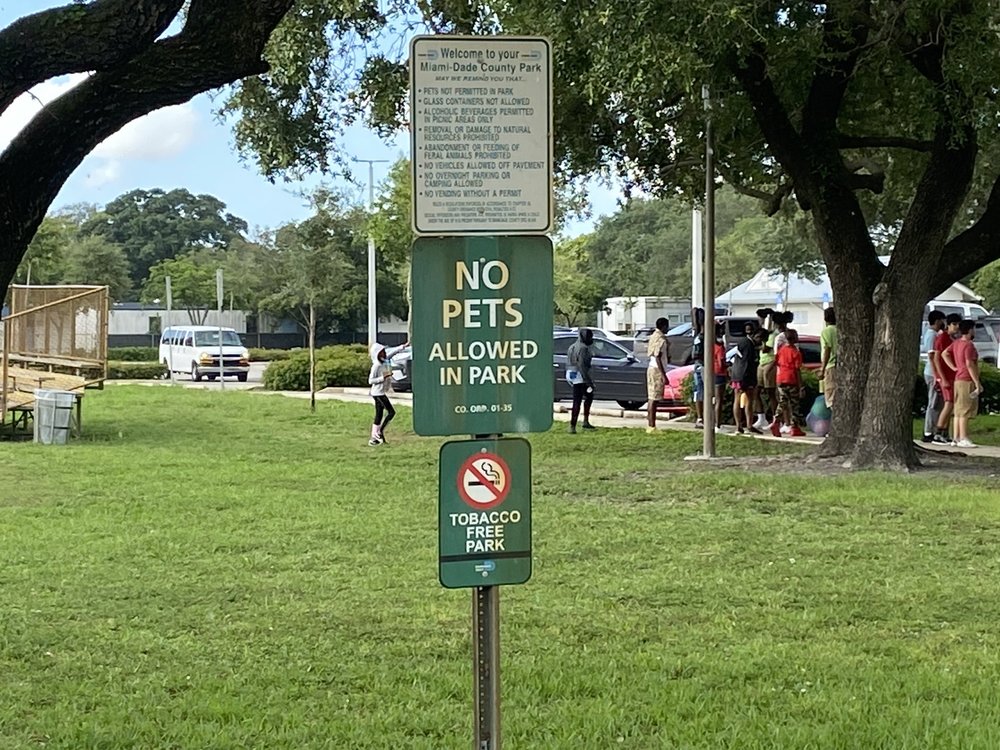 OAK GROVE RECREATION CENTER 17 Photos 690 NE 159th St, Miami