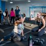 Burn Boot Camp