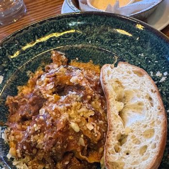 Barrel & Bushel - Short rib pasta - Bars Near Me - Tysons Corner, Virginia Barrel & Bushel - Short rib pasta - Bars Near Me - Tysons Corner, Virginia