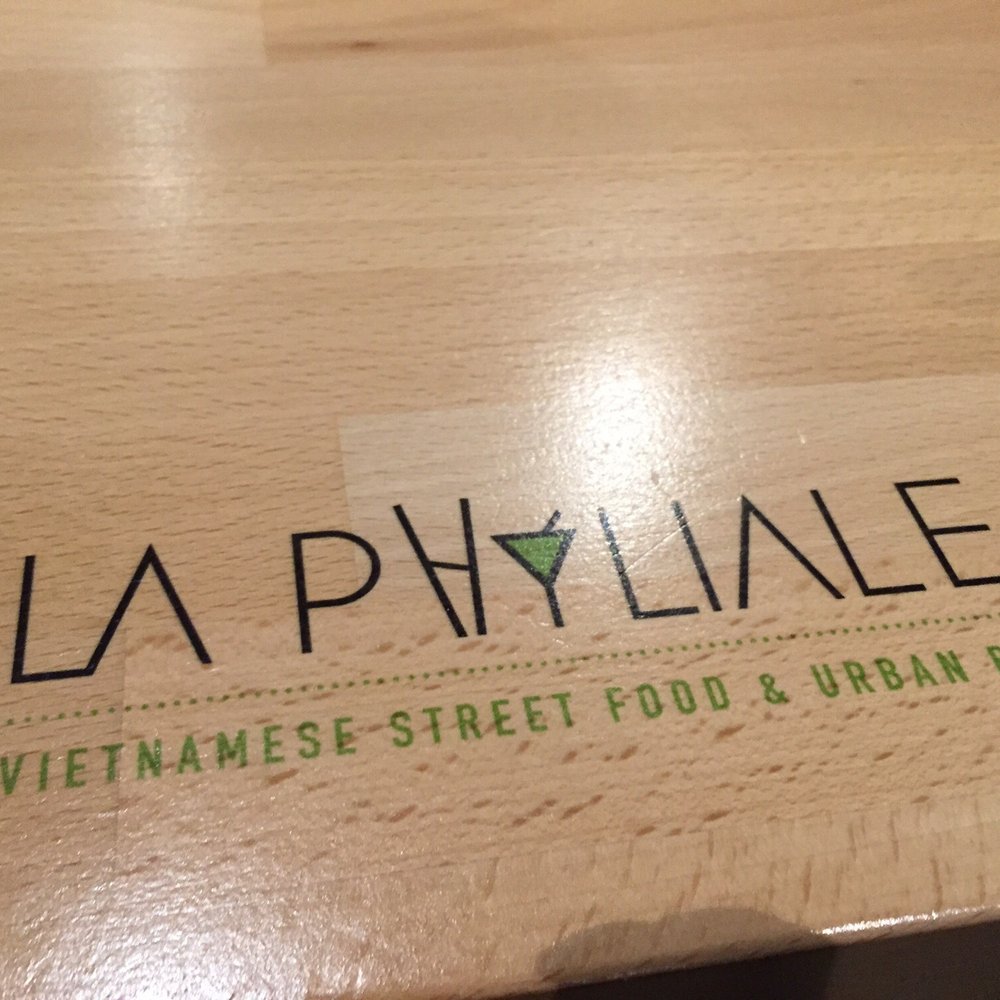 La Phyliale - Vietnamese Near Me - Paris, 75