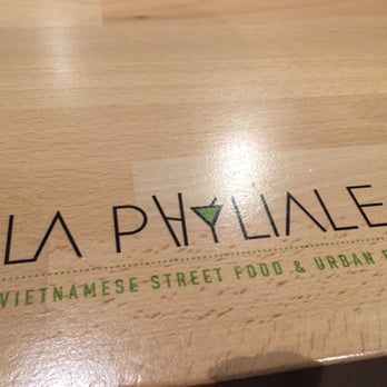 La Phyliale - Vietnamese Near Me - Paris, 75 La Phyliale - Vietnamese Near Me - Paris, 75