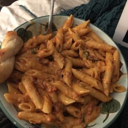 Emilio's Brick Oven Pizza - Penne Vodka