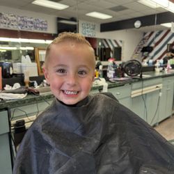 Carmen’s Barbershop 2