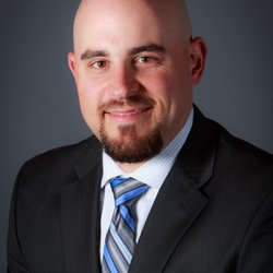 LM Insurance Agency: Agents Edward Lehman & Michael Medure - Agent Mike Medure