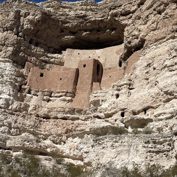 Montezuma Castle National Monument - Landmarks & Historical Buildings Near Me - Camp Verde, Arizona Montezuma Castle National Monument - Landmarks & Historical Buildings Near Me - Camp Verde, Arizona