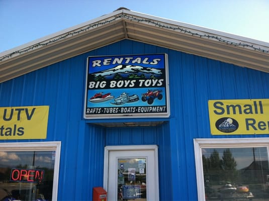 BIG BOYS TOYS RENTALS - Updated June 2025 - 24 Photos & 47 Reviews - 25 ...