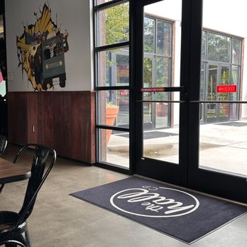 The Hall CP - Venues & Event Spaces Near Me - College Park, Maryland