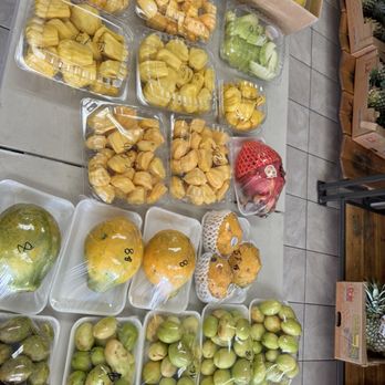 Cococane - More fruits - Fruits & Veggies Near Me - Garden Grove, California