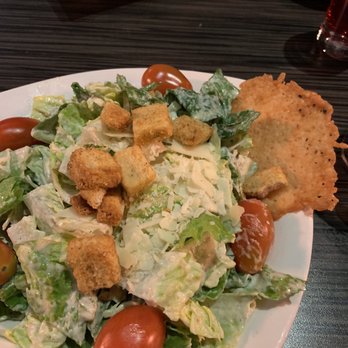 Sitrus on the Hill - Caesar Salad - Bars Near Me - Syracuse, New York Sitrus on the Hill - Caesar Salad - Bars Near Me - Syracuse, New York