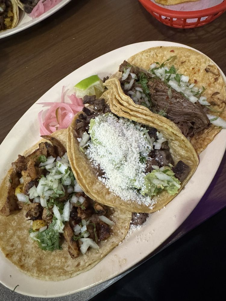 Southport Taqueria Dine-in & Take-out