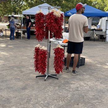 Corrales Growers Market - Farmers Market Near Me - Corrales, New Mexico
