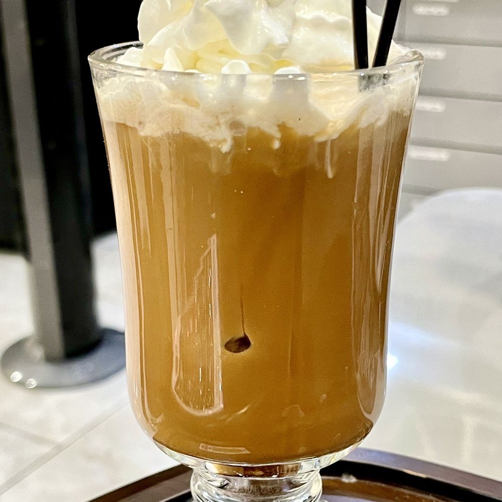 Verona Nails Bar - Complimentary Vietnamese Iced Coffee - Nail Salons Near Me - San Antonio, Texas