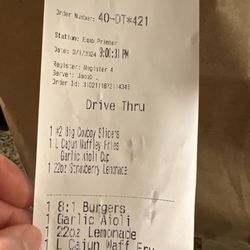Burgerville