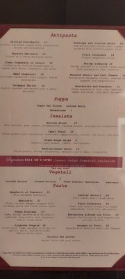 isle of capri virginia beach dress code ISLE OF CAPRI RESTAURANT - Updated July 2026 - 269 Photos & 185 Reviews -  39th Street & Atlantic Ave, Virginia Beach, Virginia - Italian - Restaurant  Reviews - Phone Number - Menu