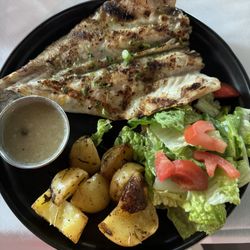 Branzino