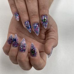 Nail Boutique - Design with dipping powder