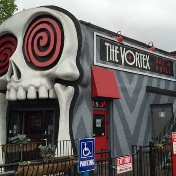 Vortex Bar & Grill - Little Five Icon - American Near Me - Atlanta, Georgia Vortex Bar & Grill - Little Five Icon - American Near Me - Atlanta, Georgia