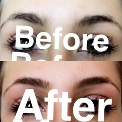 Gohar's Eyebrow Design