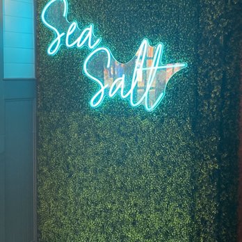 Sea Salt Seafood Lounge - Seafood Near Me - Atlanta, Georgia Sea Salt Seafood Lounge - Seafood Near Me - Atlanta, Georgia