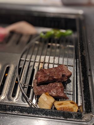 10 Butchers Korean BBQ by null