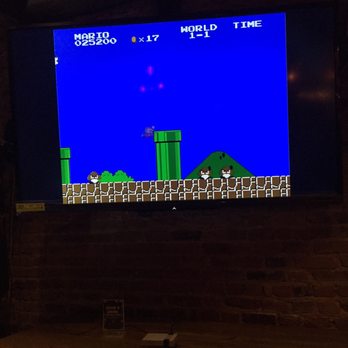 The Upstairs at 66 - Nintendo - Lounges Near Me - New York, New York The Upstairs at 66 - Nintendo - Lounges Near Me - New York, New York