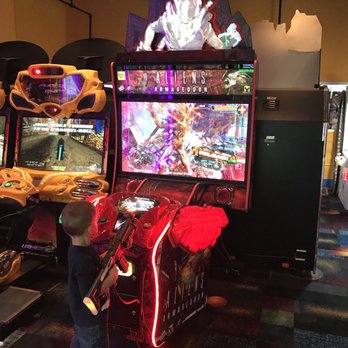 Spare Time Bristol - Laser Tag Near Me - Bristol, Connecticut Spare Time Bristol - Laser Tag Near Me - Bristol, Connecticut