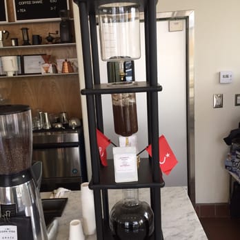 The Combine Kitchen - They make cold brew in house and have it on tap - Coffee & Tea Near Me - Rancho Cucamonga, California The Combine Kitchen - They make cold brew in house and have it on tap - Coffee & Tea Near Me - Rancho Cucamonga, California