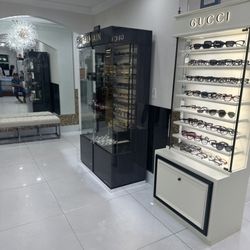Ariel Optica - Super servicio de primera!