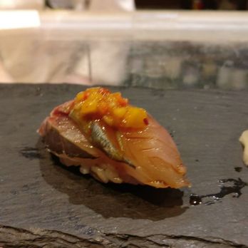 Sushi Gama - Sushi Bars Near Me - New York, New York