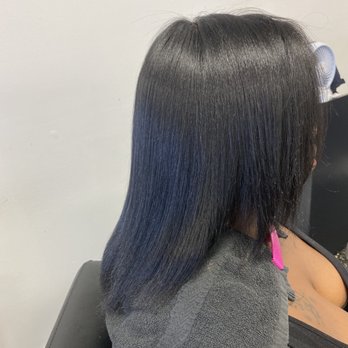 NY Dominican Salon - Side profile. - Hair Salons Near Me - Lake Worth, Florida NY Dominican Salon - Side profile. - Hair Salons Near Me - Lake Worth, Florida