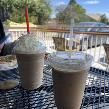 Valley Java Organic Coffee & Tea - Blended chai and iced vanilla latte - Coffee & Tea Near Me - Castro Valley, California Valley Java Organic Coffee & Tea - Blended chai and iced vanilla latte - Coffee & Tea Near Me - Castro Valley, California