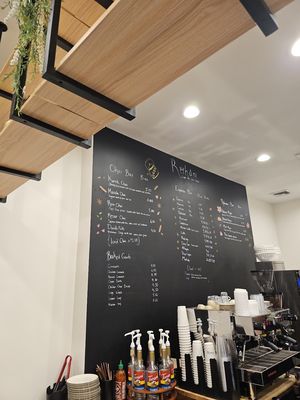 Ruhani Cafe by null