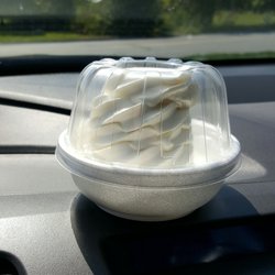 What's the Scoop