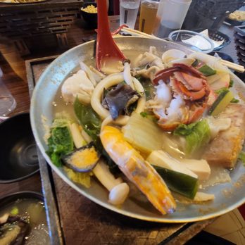 Tasty Pot - Seafood Lobster Hot Soup - Taiwanese Near Me - Mesa, Arizona Tasty Pot - Seafood Lobster Hot Soup - Taiwanese Near Me - Mesa, Arizona
