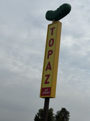 Topaz Farm by null Topaz Farm by null