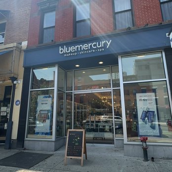 Bluemercury - Cosmetics & Beauty Supply Near Me - Hoboken, New Jersey