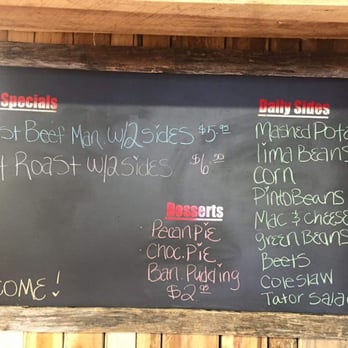 Melissa's Country Cafe - Breakfast & Brunch Near Me - Bowling Green, Kentucky
