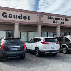 Gaudet Chiropractic Center - Gaudet Chiropractic Center 3336 Vineville Avenue Macon, GA 31204