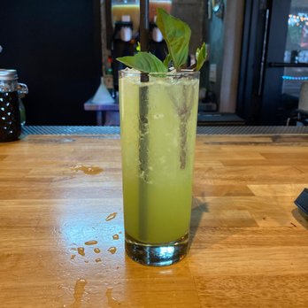 1-800-Lucky - Asian Fusion Near Me - Miami, Florida