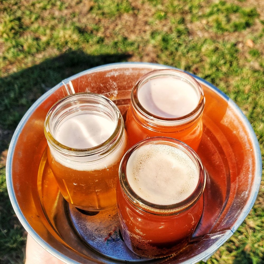 Maple View Farm - cranberry blonde / graf (beer+cider) / pumpkin ale - Farmers Market Near Me - Granby, Connecticut Maple View Farm - cranberry blonde / graf (beer+cider) / pumpkin ale - Farmers Market Near Me - Granby, Connecticut