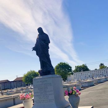Calvary Catholic Cemetery - In memory of - Funeral Services & Cemeteries Near Me - San Jose, California Calvary Catholic Cemetery - In memory of - Funeral Services & Cemeteries Near Me - San Jose, California
