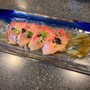Sushi at the Lake too