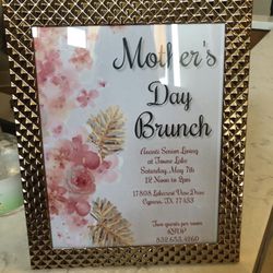 Avanti Senior Living at Towne Lake - Very sweet. 5.7.22