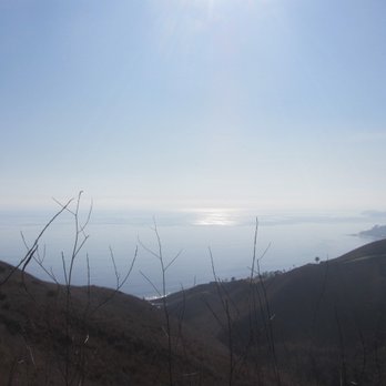 Corral Canyon Park - view - Parks Near Me - Malibu, California Corral Canyon Park - view - Parks Near Me - Malibu, California