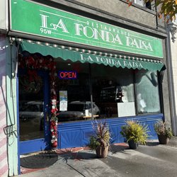 La Fonda Paisa