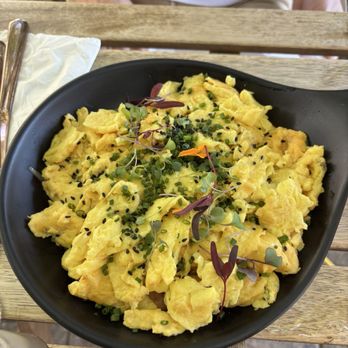 OchoCielos - Eggs and hash - Coffee & Tea Near Me - San Juan, Puerto Rico OchoCielos - Eggs and hash - Coffee & Tea Near Me - San Juan, Puerto Rico