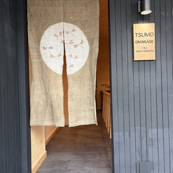 Tsumo Uws - Sushi Bars Near Me - New York, New York