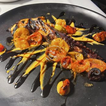 Memo Modern Italian - Octopus! - Italian Near Me - Westchase, Florida Memo Modern Italian - Octopus! - Italian Near Me - Westchase, Florida