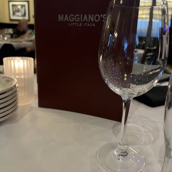 Maggiano's - Italian Near Me - Las Vegas, Nevada Maggiano's - Italian Near Me - Las Vegas, Nevada