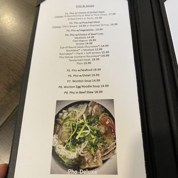 ANISE Viet Cuisine - Menu - Vietnamese Near Me - Delran, New Jersey ANISE Viet Cuisine - Menu - Vietnamese Near Me - Delran, New Jersey